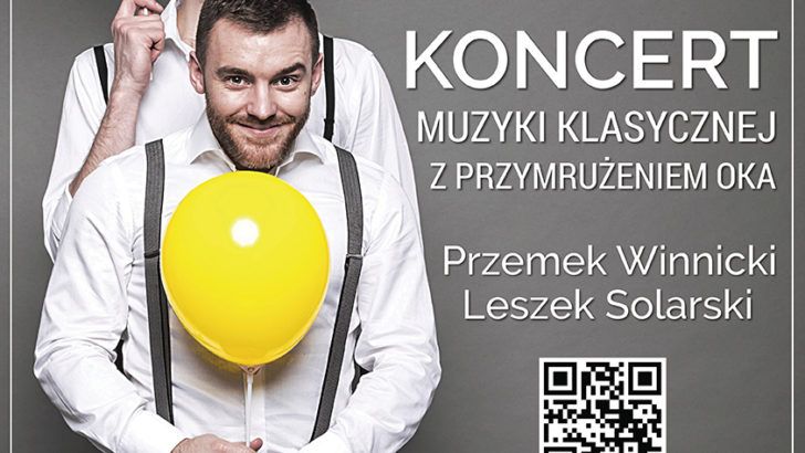 Opera nie całkiem poważna