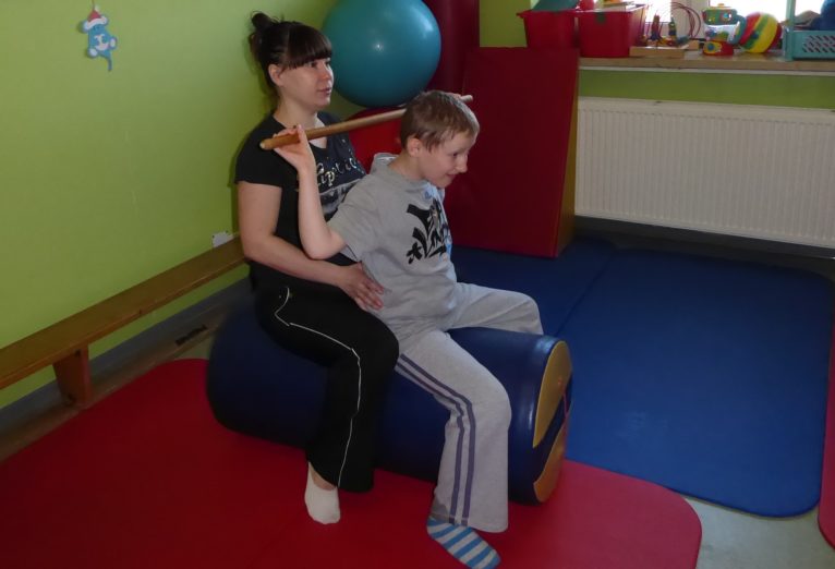 Leczenie komorą przynosi efekty