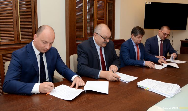 Wrócą lokalne linie kolejowe