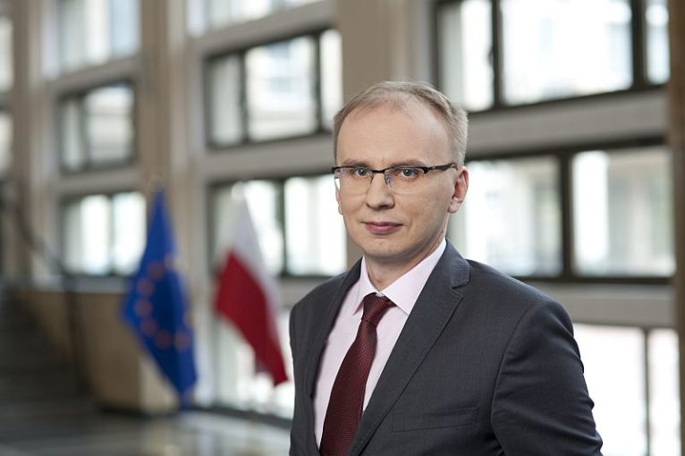 LUBIN. Zmiana na szczycie KGHM