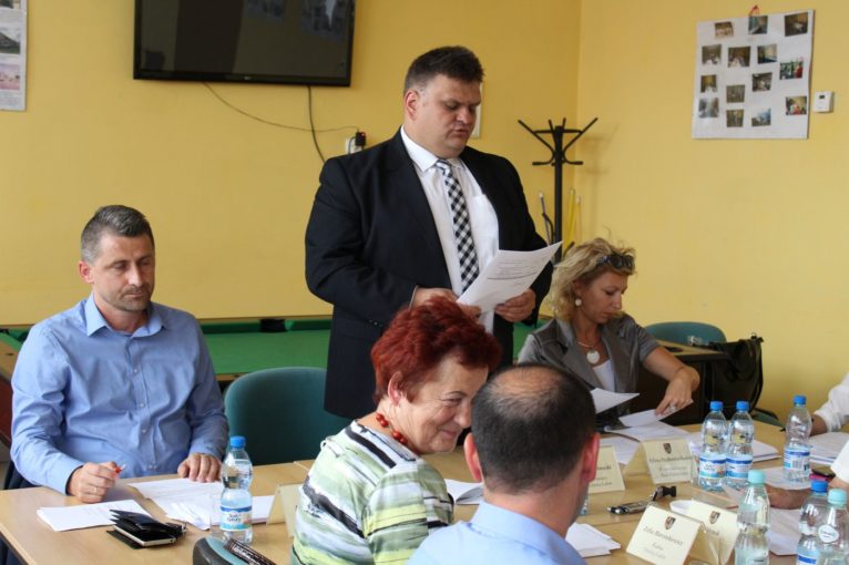 LUBIN. Radni myślą, a pieniądze przeciekają przez palce (WIDEO)