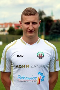 Stal Chocianów rozpoczęła zbrojenie