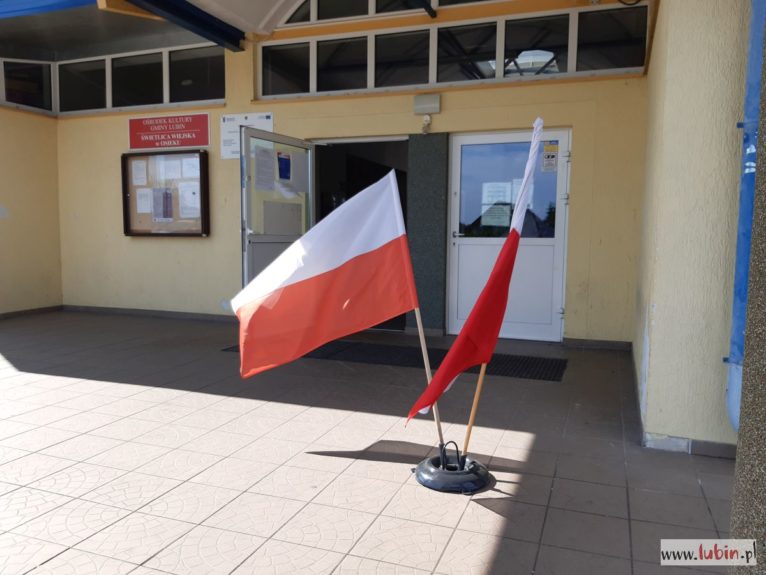Duda wygrał w Lubinie