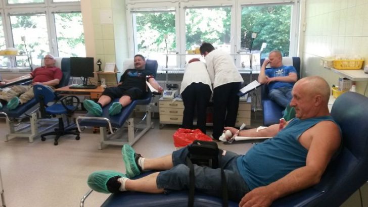 Drugi cud w lubińskim RCKiK
