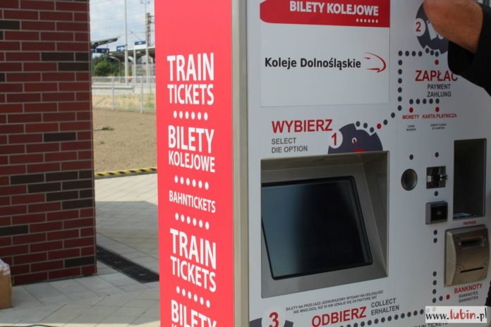 Łatwiej kupimy bilety na Intercity