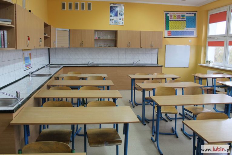 Dolnośląski kurator oświaty: Wszyscy się uczymy. Nie jest łatwo