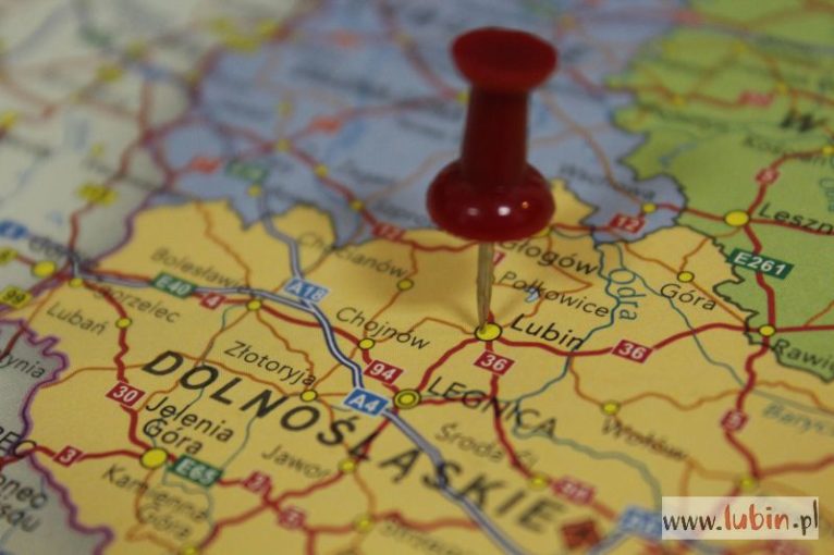 Odwiedź miasto i tu zamieszkaj