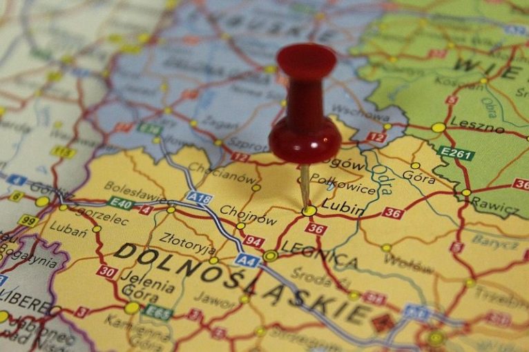 Lubin zyska nowych mieszkańców (WIDEO)
