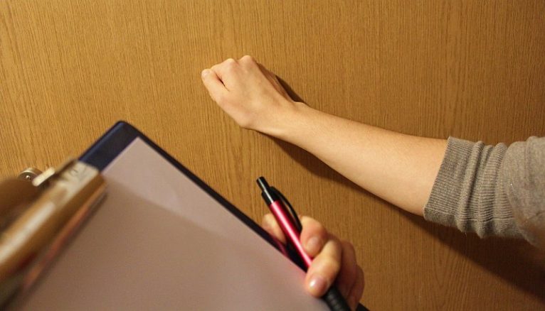 Do drzwi zapukają pracownicy wodociągów