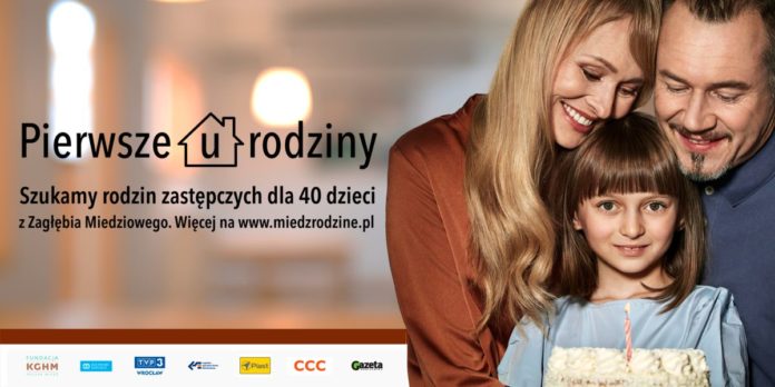 Rodzice zastępczy potrzebni od zaraz