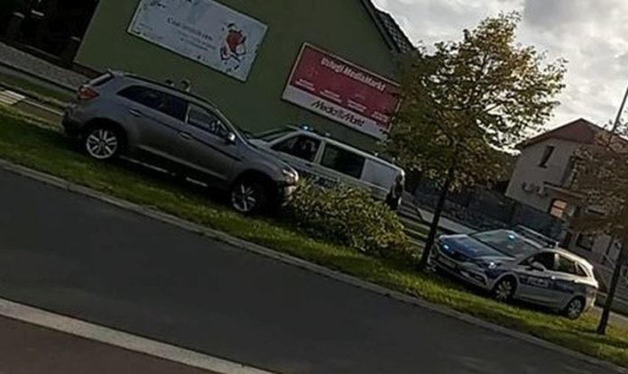 Pijany kierowca zatrzymany dzięki szybkiej reakcji świadka