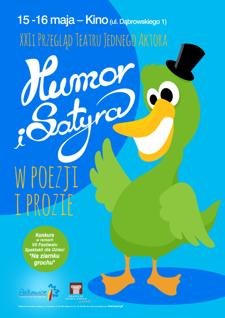 Teatr Jednego Aktora w Polkowicach