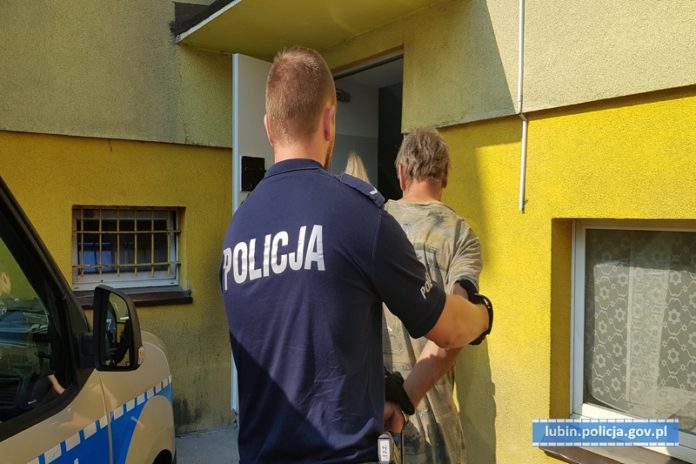 Tłukł kotem o ziemię. Może trafić na 5 lat za kratki (WIDEO)