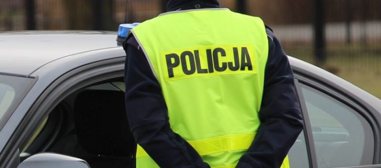 86-letnia kobieta ciężko ranna. Na pasach potrącił ją samochód