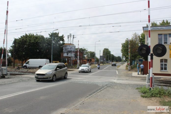 Przejazd kolejowy na 1 Maja zostanie zamknięty!