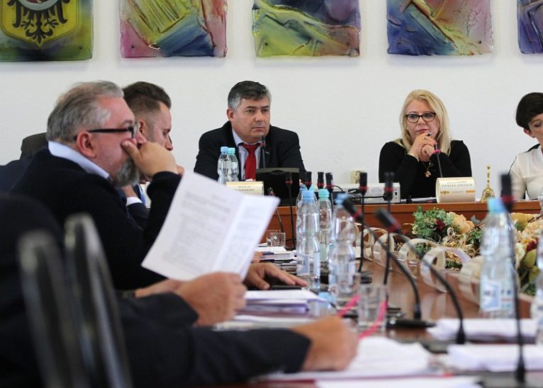 LUBIN. Będzie ulica Raczkowiaka?