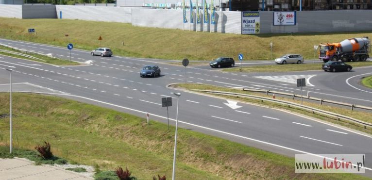 Będą utrudnienia na obwodnicy. Rusza przebudowa
