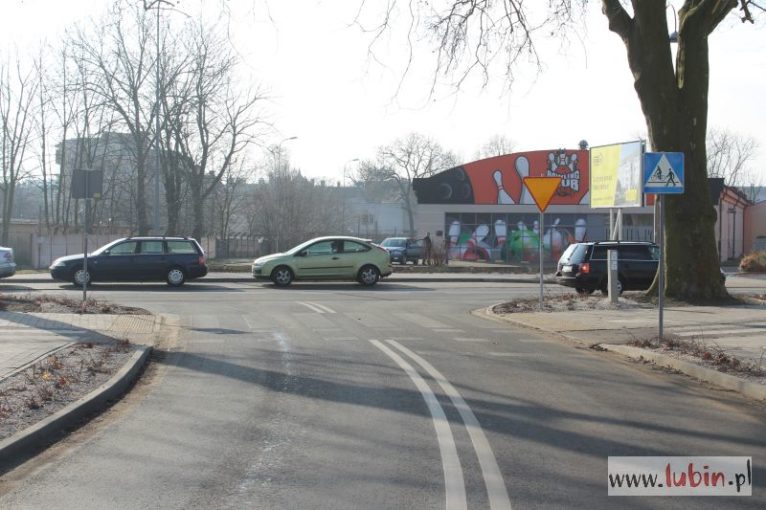 Kierowcom pomoże lustro