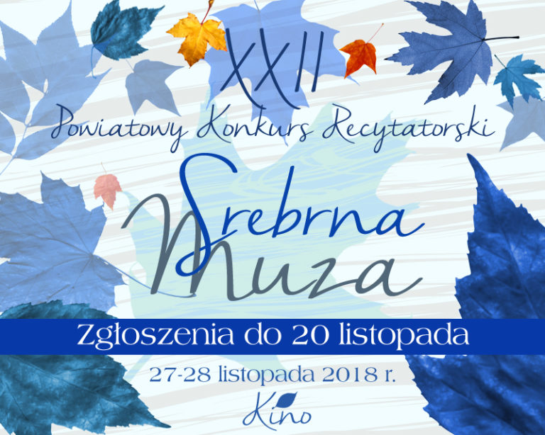 „Srebrna Muza” w PCA