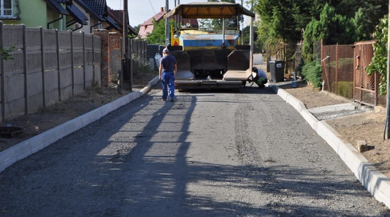 Wita Stwosza w przebudowie. Są utrudnienia w ruchu!