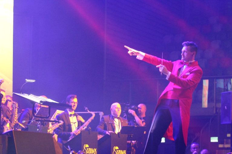 Wielki koncert w hali już w tę środę