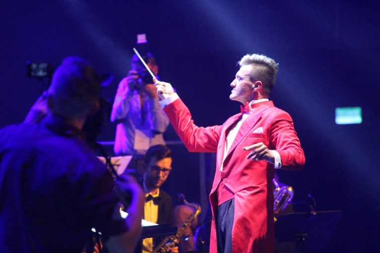 Znów zapowiada się wielkie show w lubińskiej hali