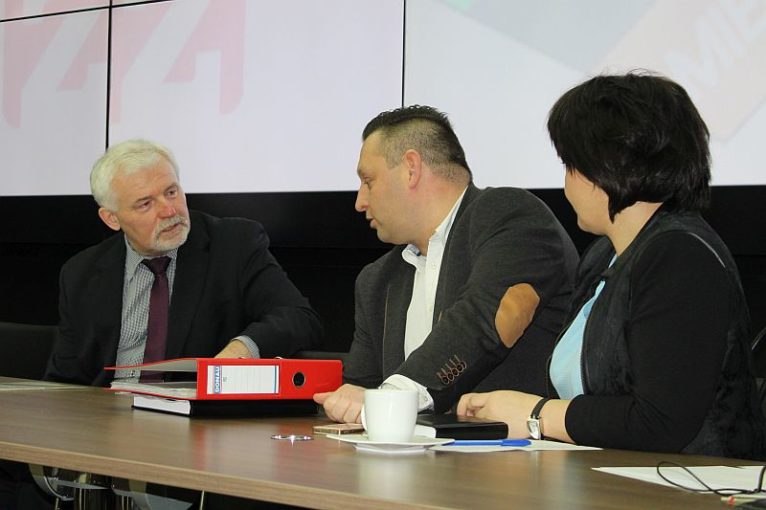 KGHM. Prokuratura umorzyła śledztwo