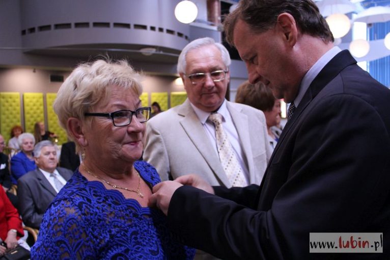 Przeżyli razem pół wieku (WIDEO)