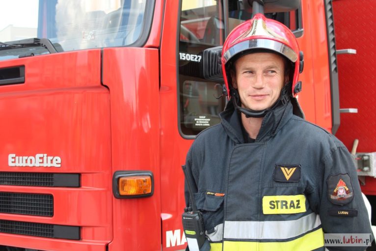 Strażacy będą świętować tylko oficjalnie, festynu nie będzie